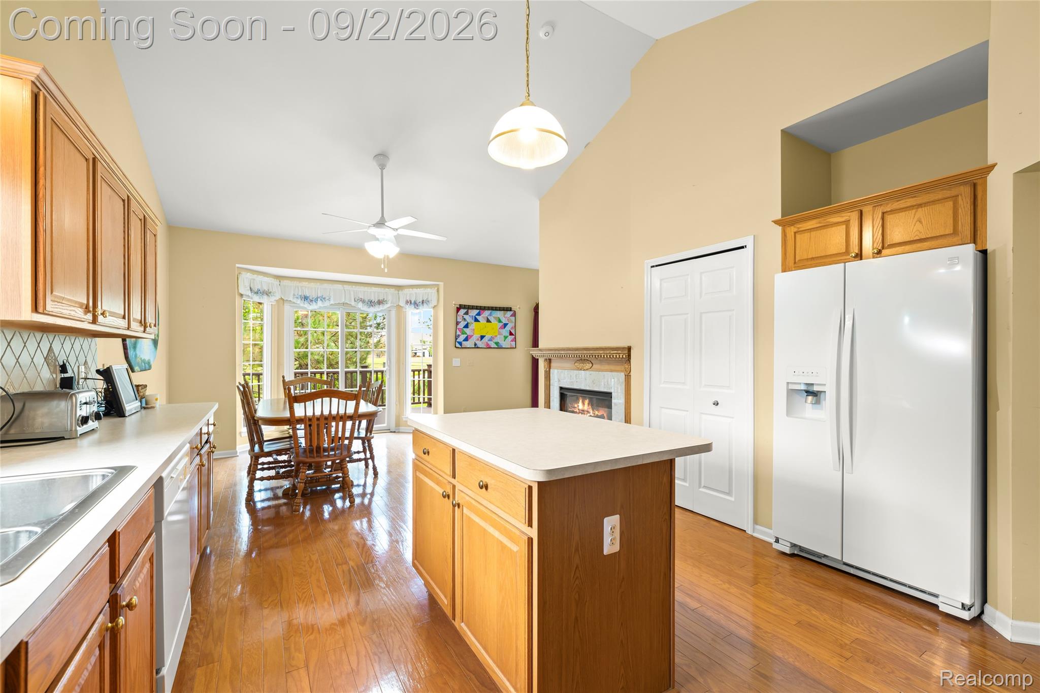 2350 Lexington Circle Property Photo 11