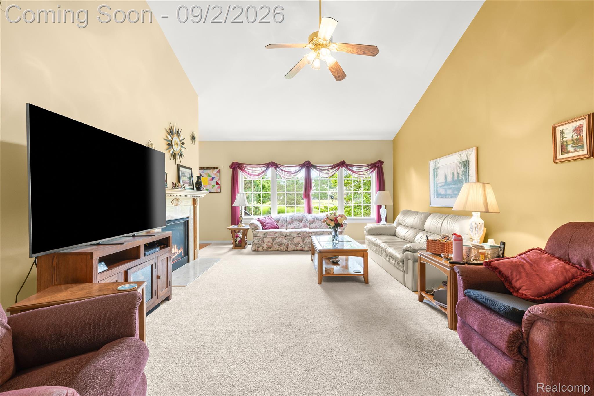2350 Lexington Circle Property Photo 13