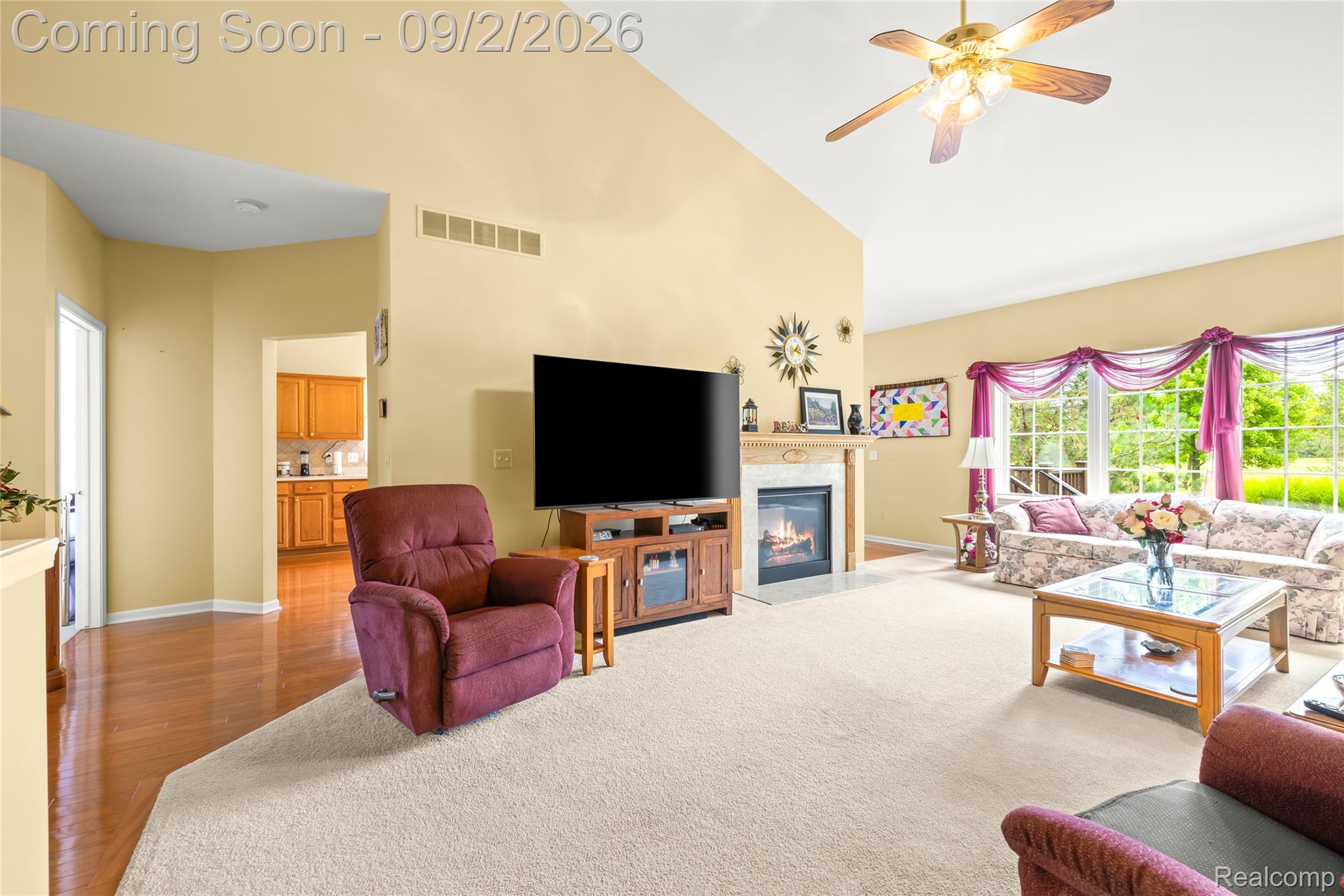 2350 Lexington Circle Property Photo 14