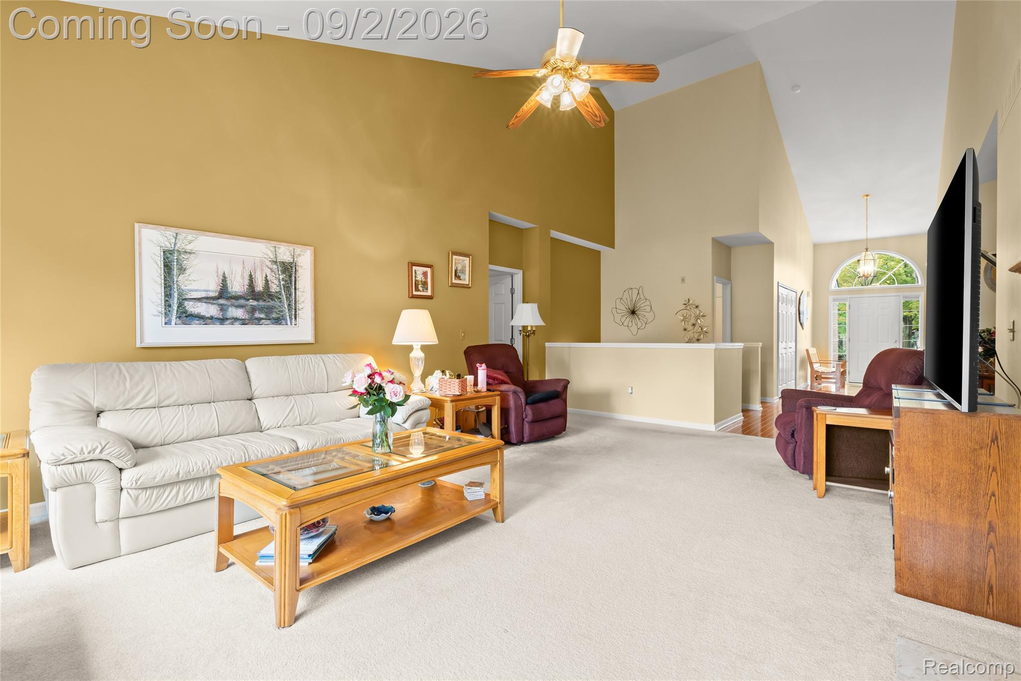 2350 Lexington Circle Property Photo 15