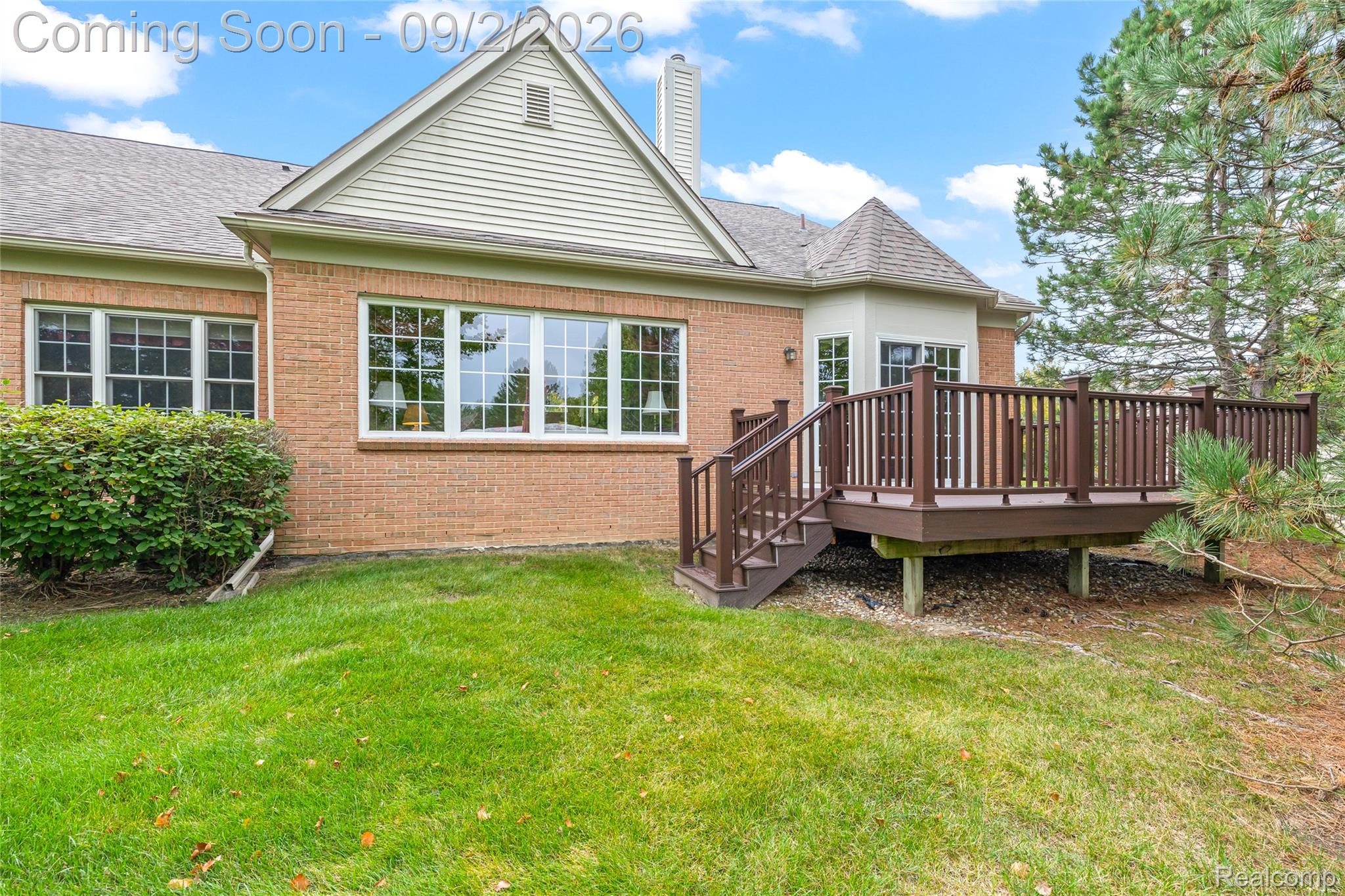 2350 Lexington Circle Property Photo 28