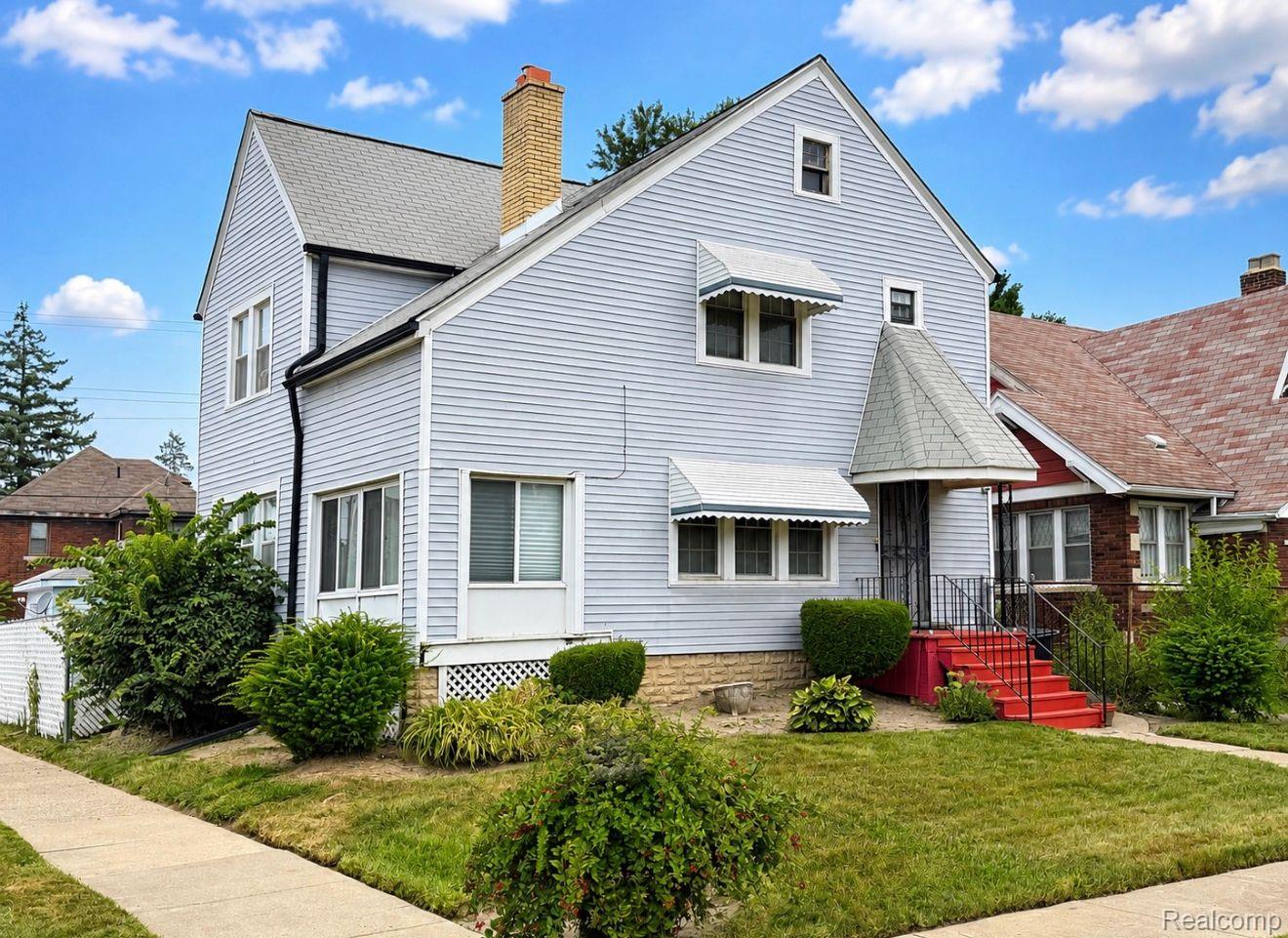 13101 Pinehurst Street Property Photo 1