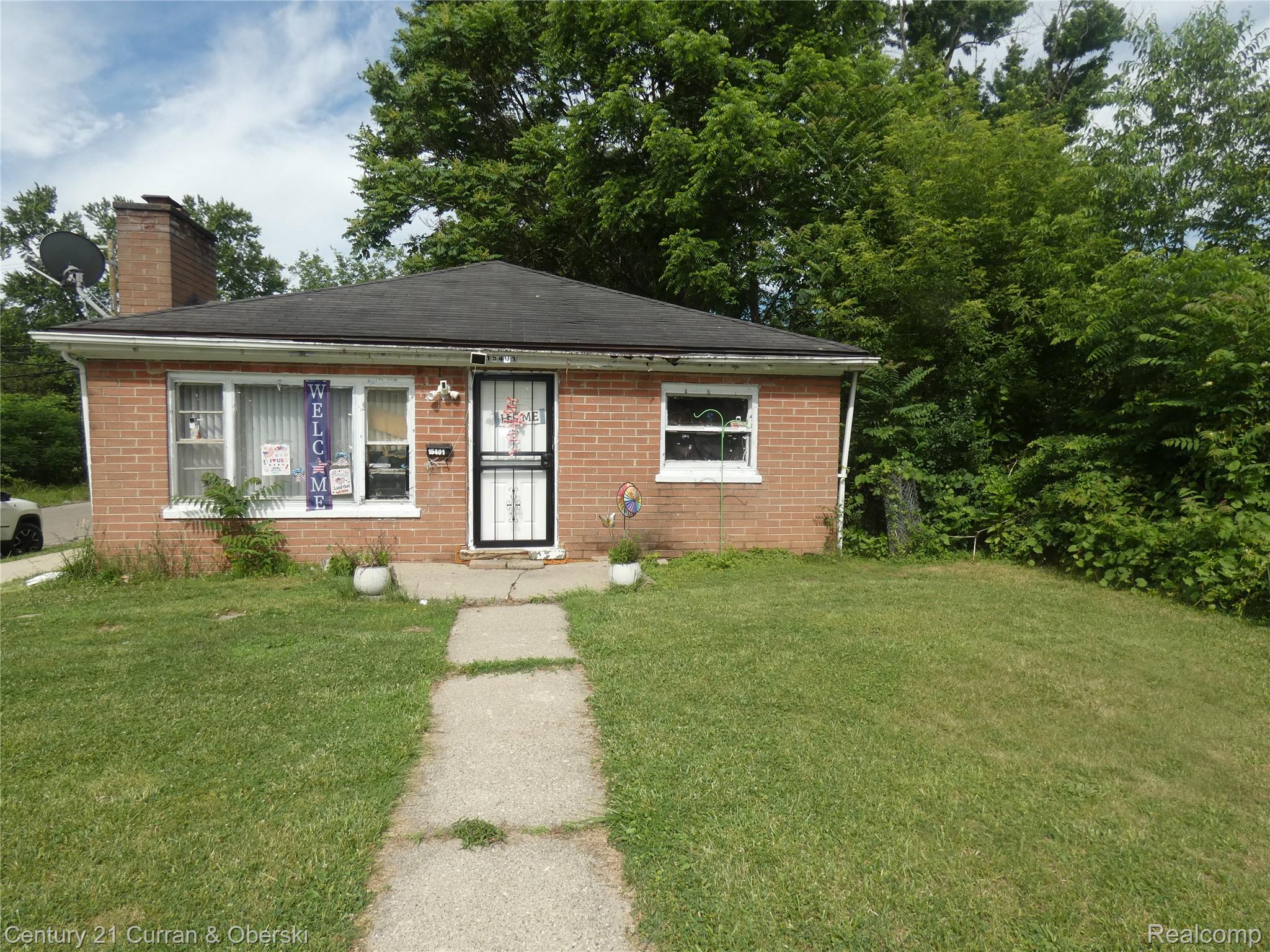 15401 Greydale Street Property Photo 1