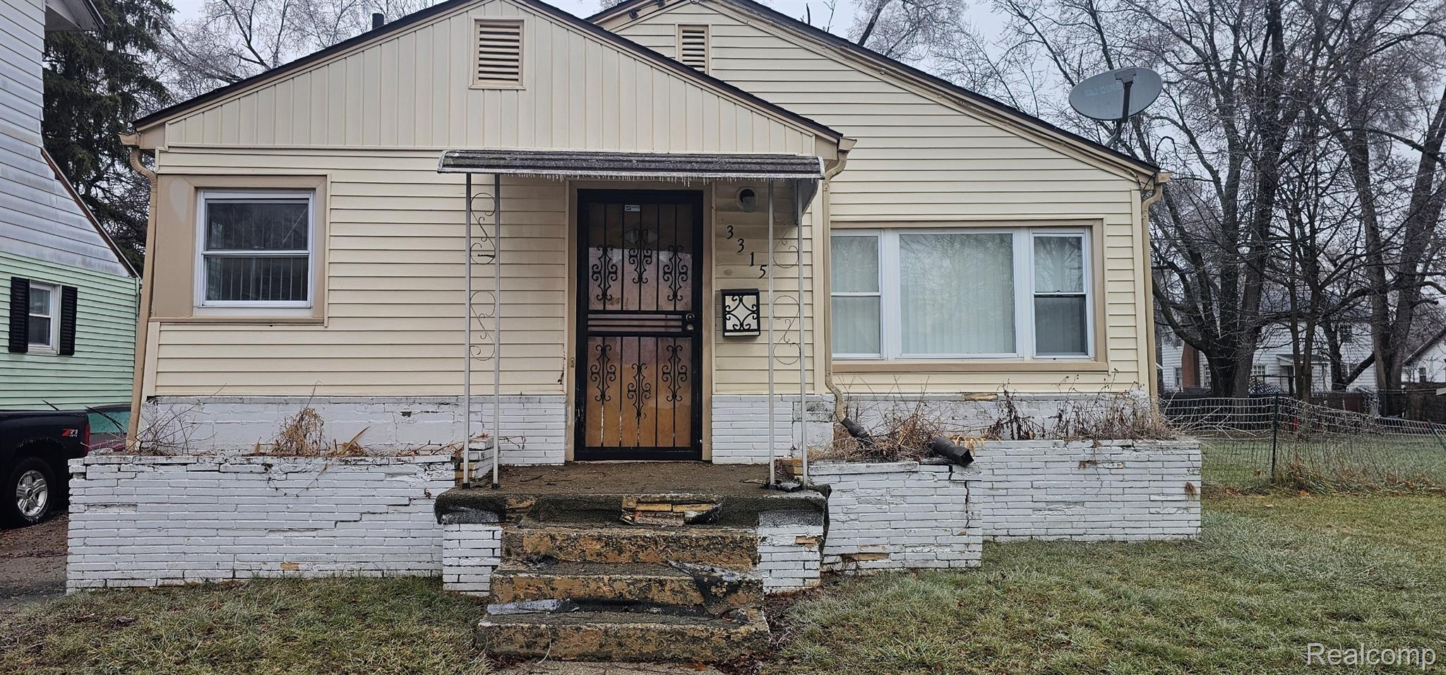 3315 Fulton Street Property Photo 1