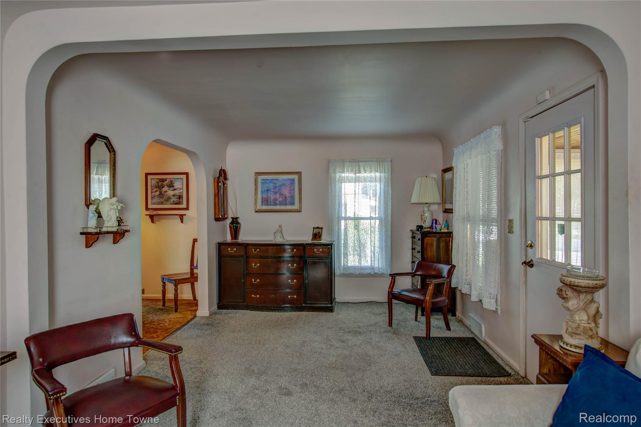 3003 North Boulevard Property Photo 14