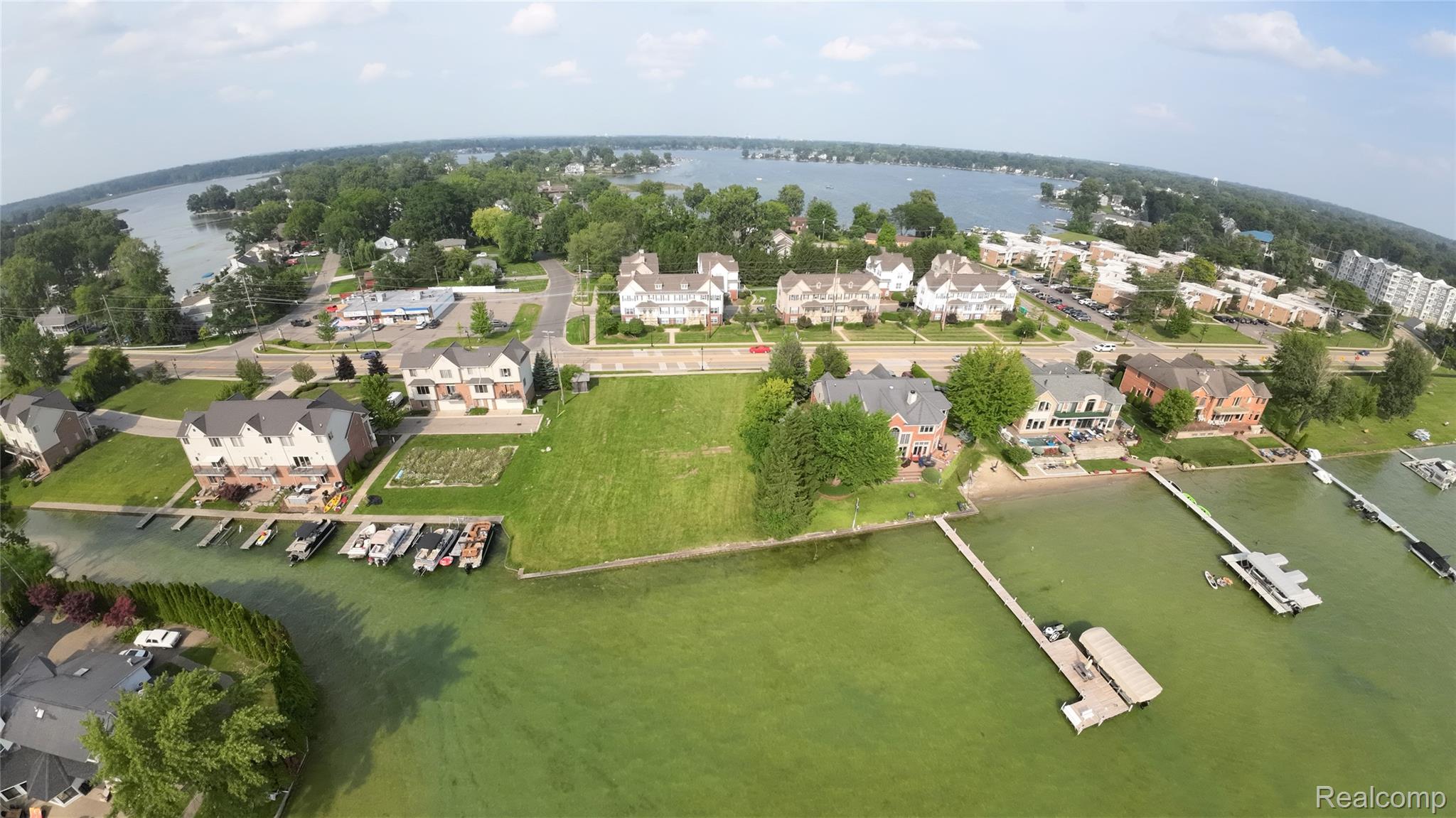 1540 Cass Lake Road Property Photo 1