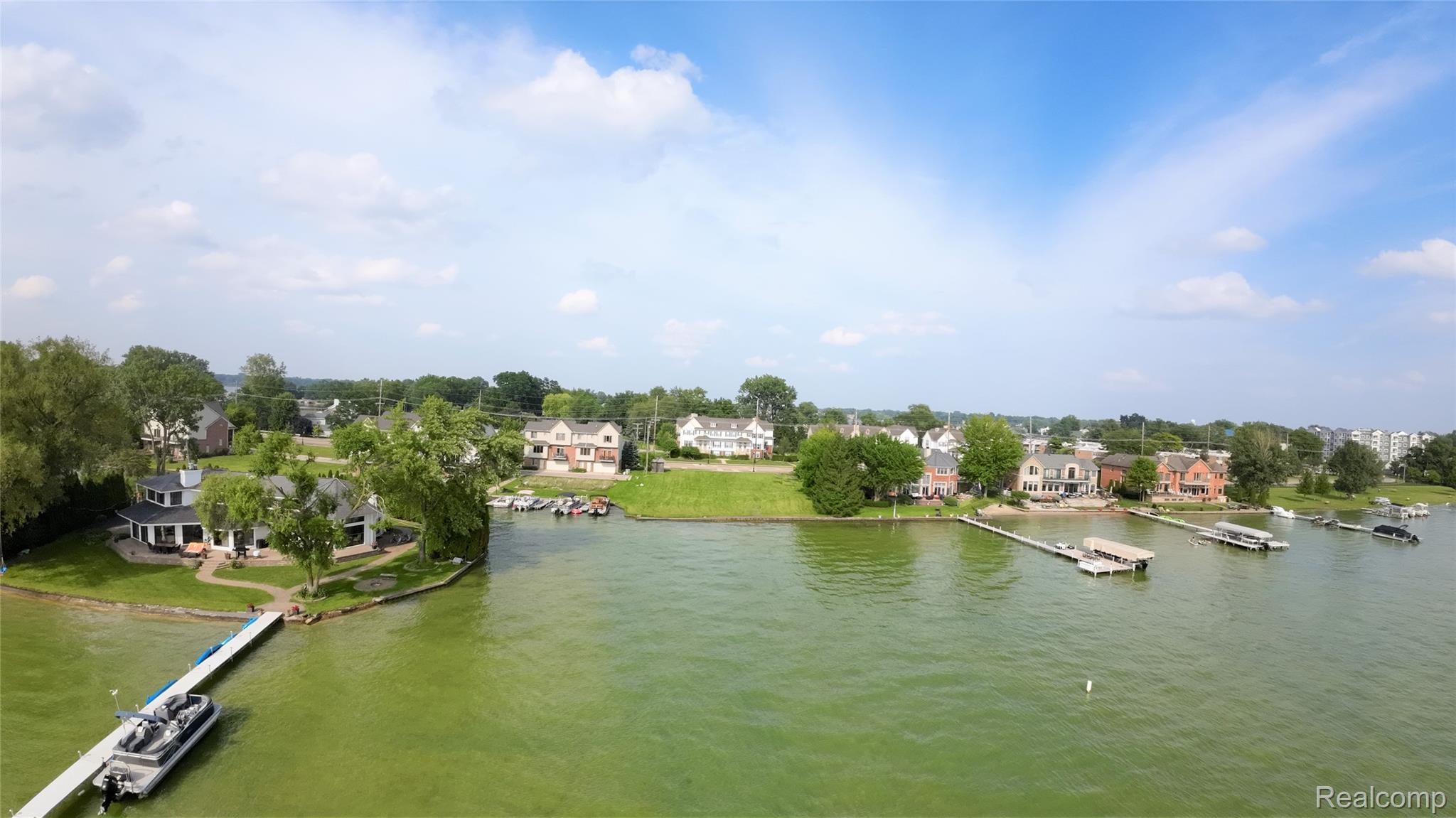 1540 Cass Lake Road Property Photo 3