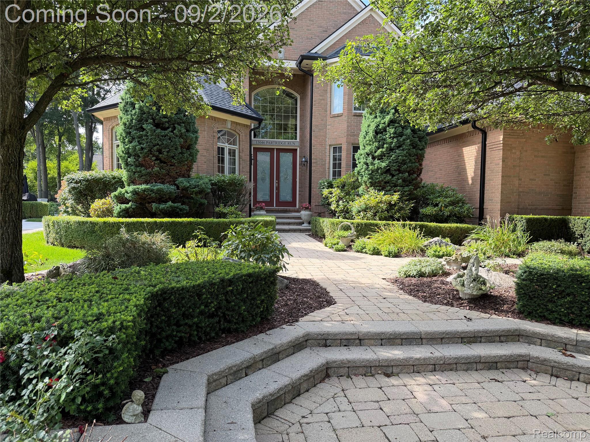 13046 Partridge Run Property Photo 1