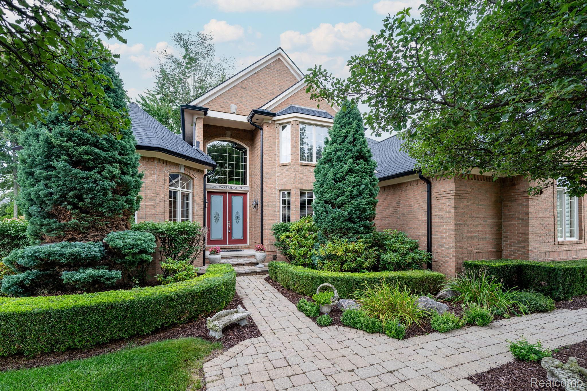 13046 Partridge Run Property Photo 1