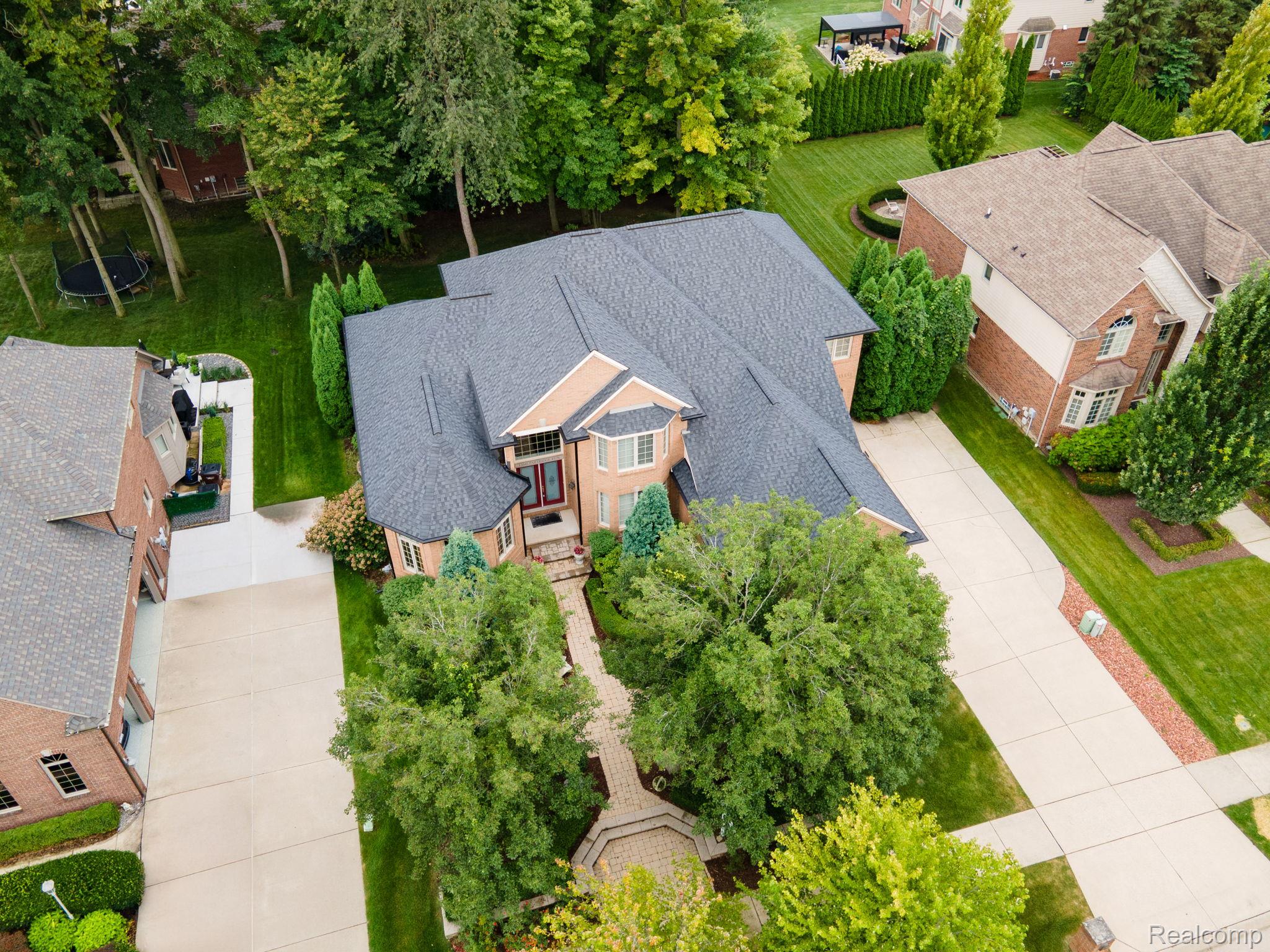 13046 Partridge Run Property Photo 4