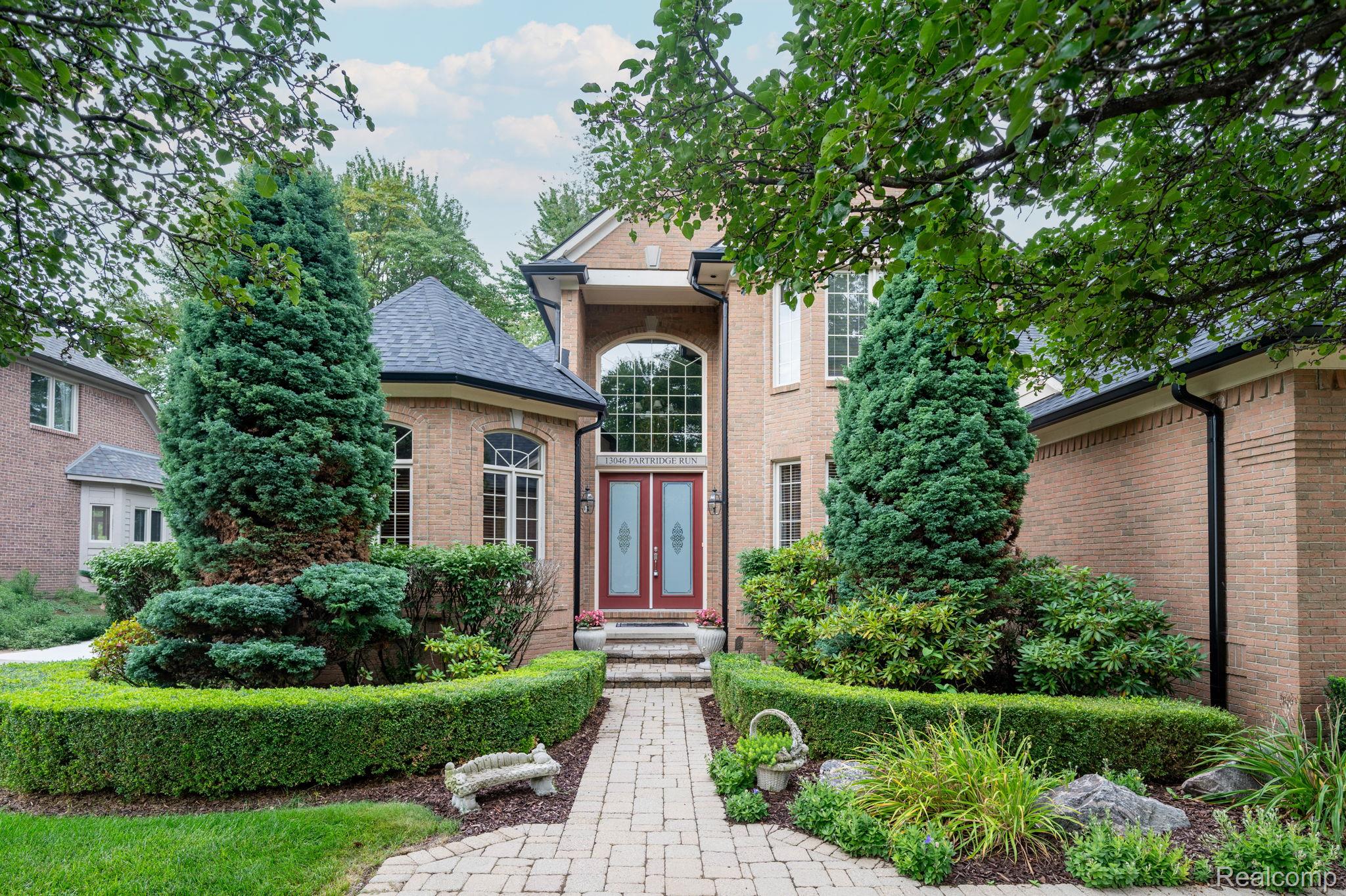 13046 Partridge Run Property Photo 8
