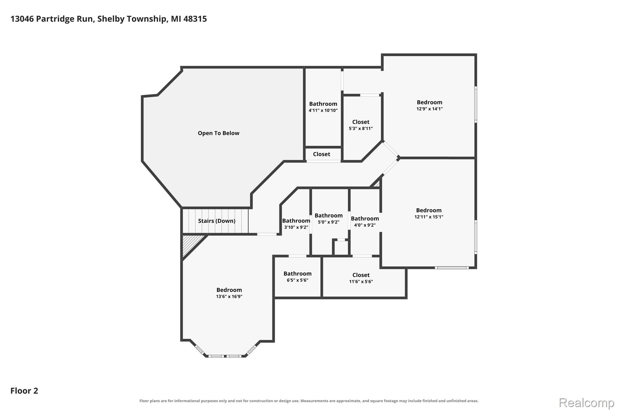 13046 Partridge Run Property Photo 65