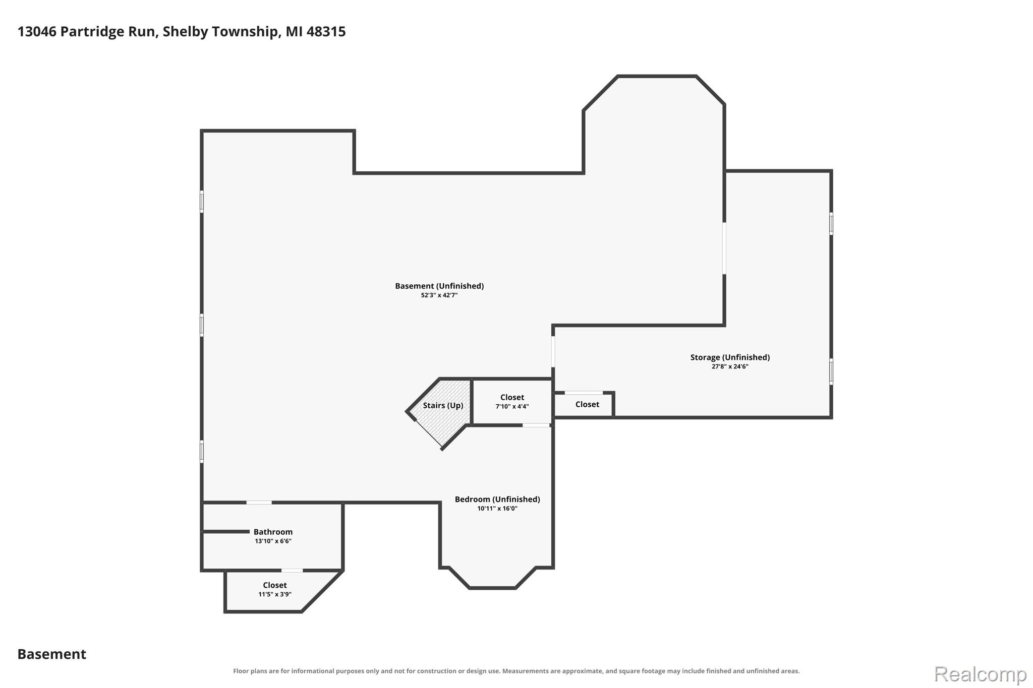 13046 Partridge Run Property Photo 66