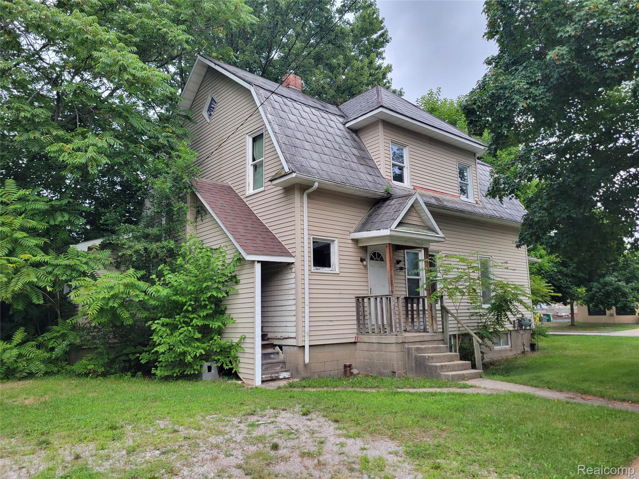 204 W Union Street Property Photo 1