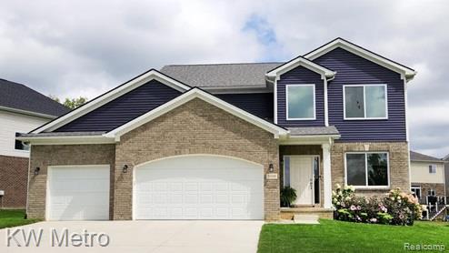 53188 Woodland Meadows Drive Property Photo 1