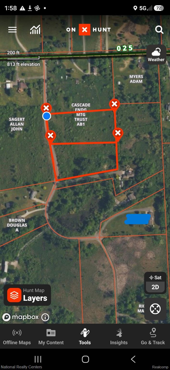 0000 Austin Farms Parcel C Property Photo 1