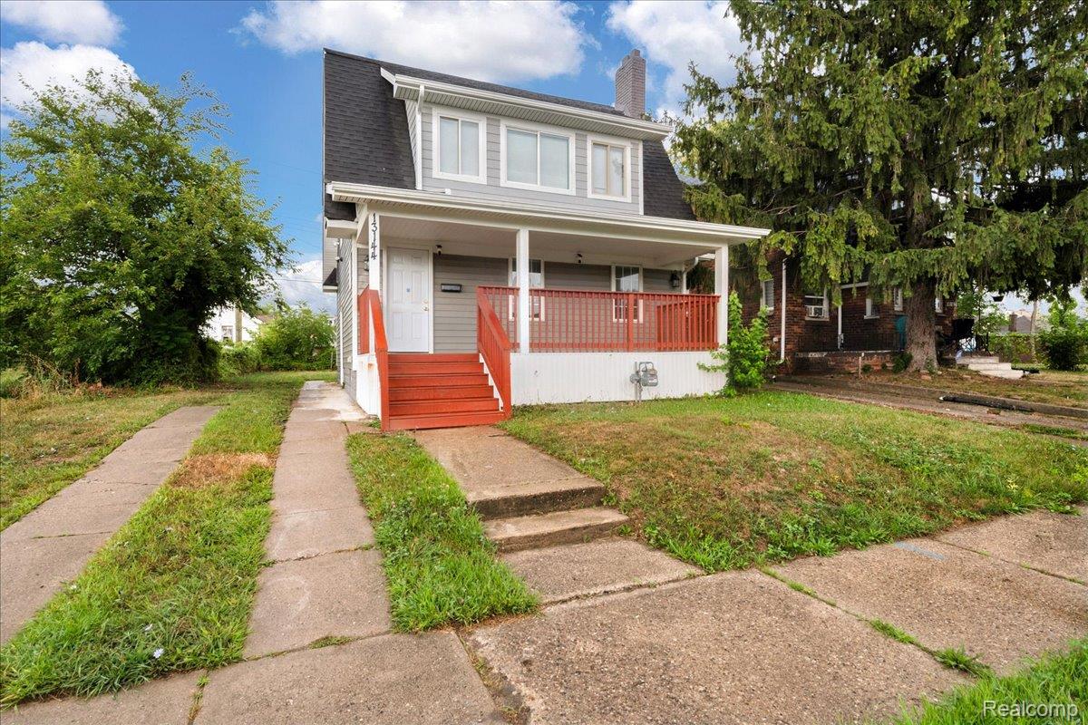 13144 Monte Vista Street Property Photo 2
