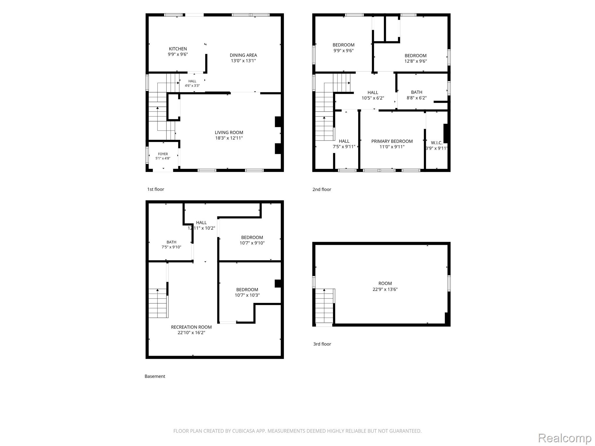 13144 Monte Vista Street Property Photo 29