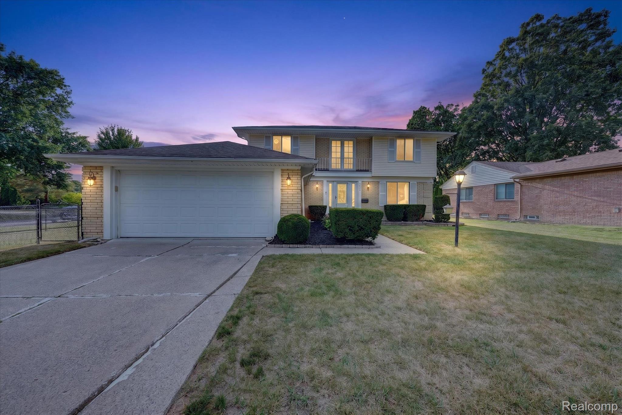 6409 Runnymeade Drive Property Photo 1