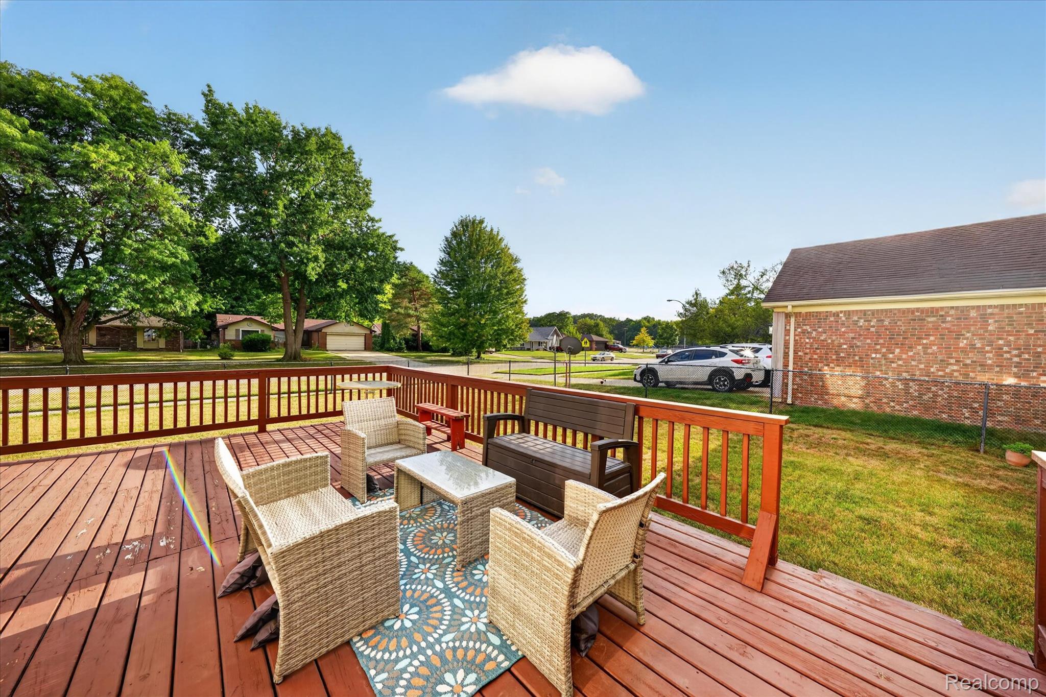 6409 Runnymeade Drive Property Photo 42