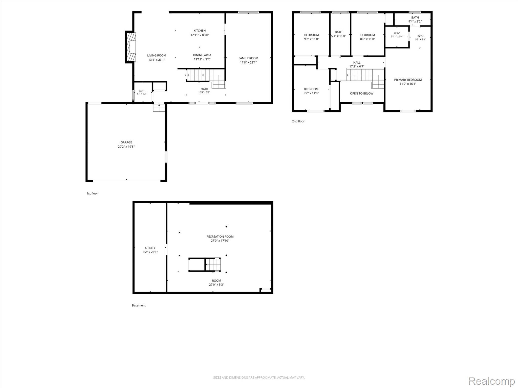 6409 Runnymeade Drive Property Photo 46