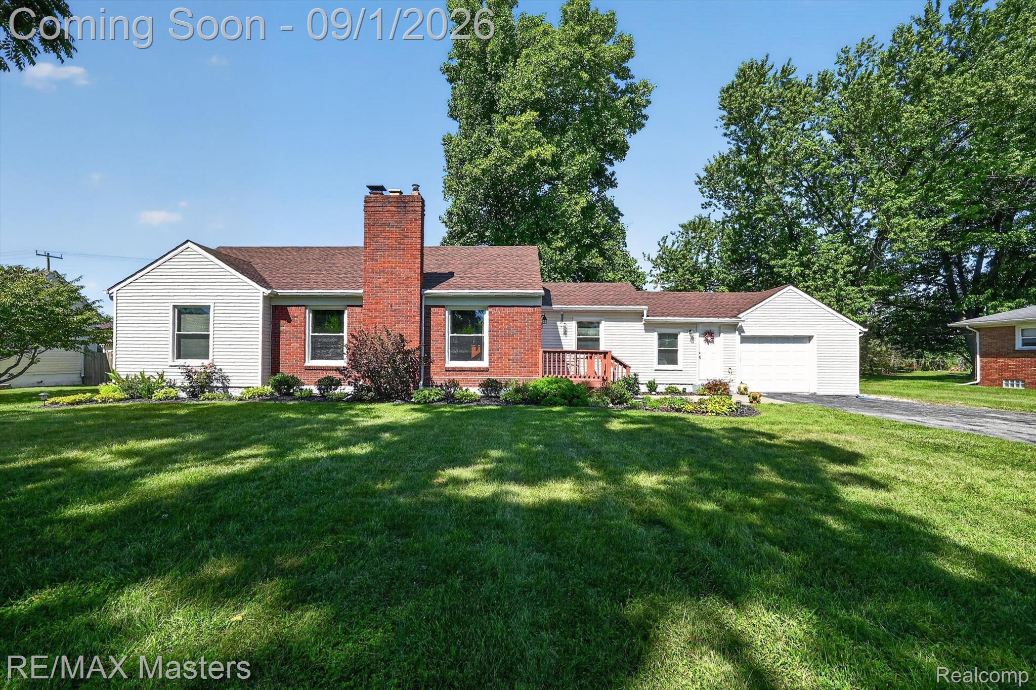 2935 N Monroe Street Property Photo 1