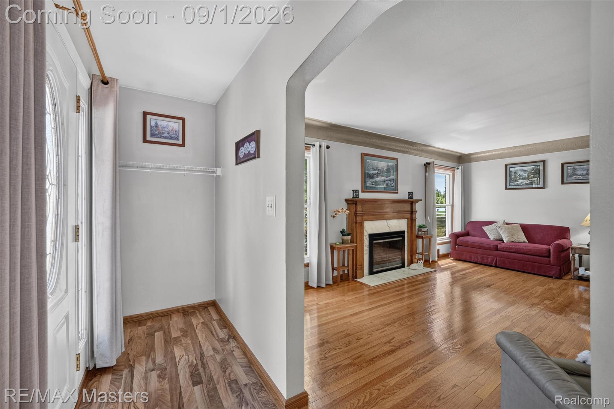 2935 N Monroe Street Property Photo 5