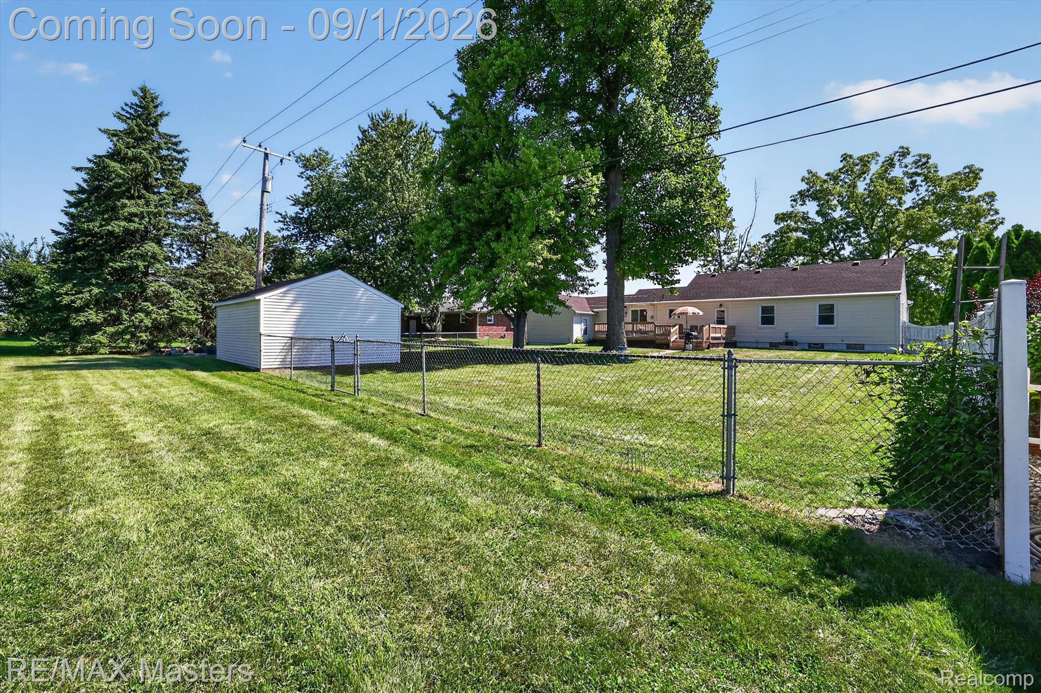 2935 N Monroe Street Property Photo 29