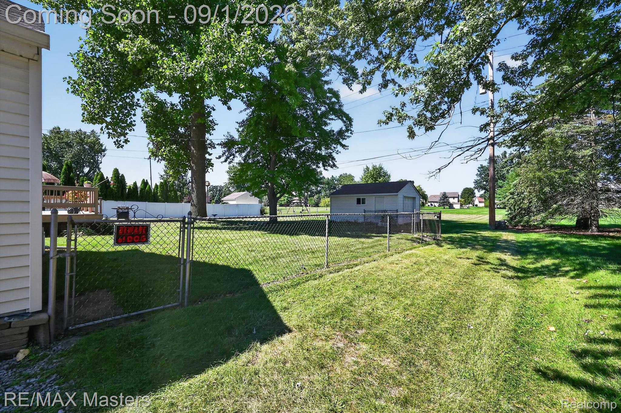 2935 N Monroe Street Property Photo 30