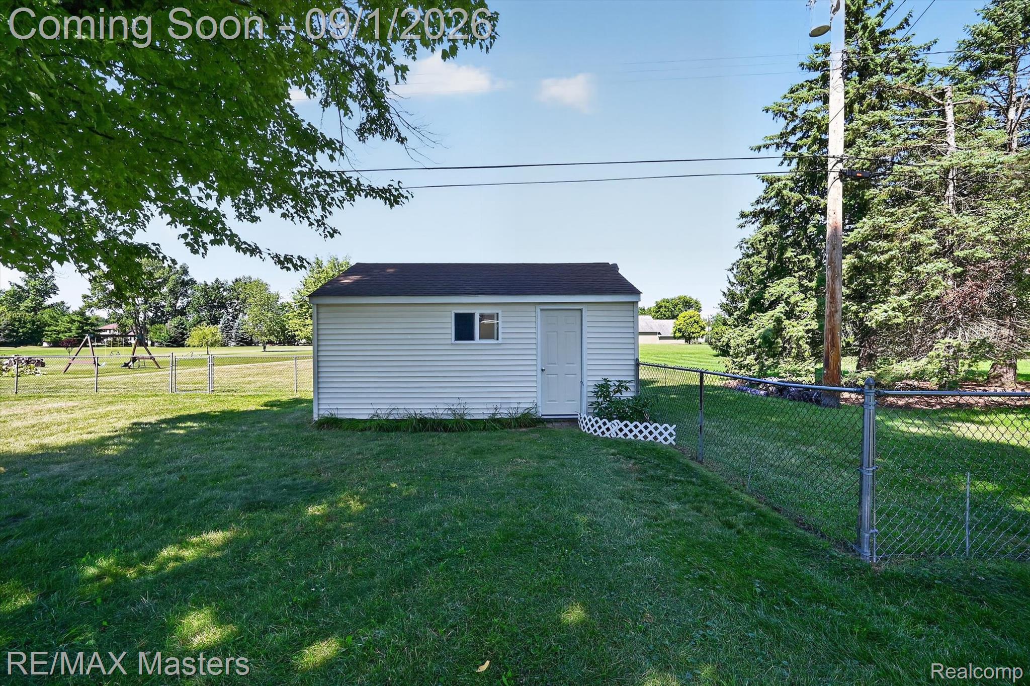 2935 N Monroe Street Property Photo 31