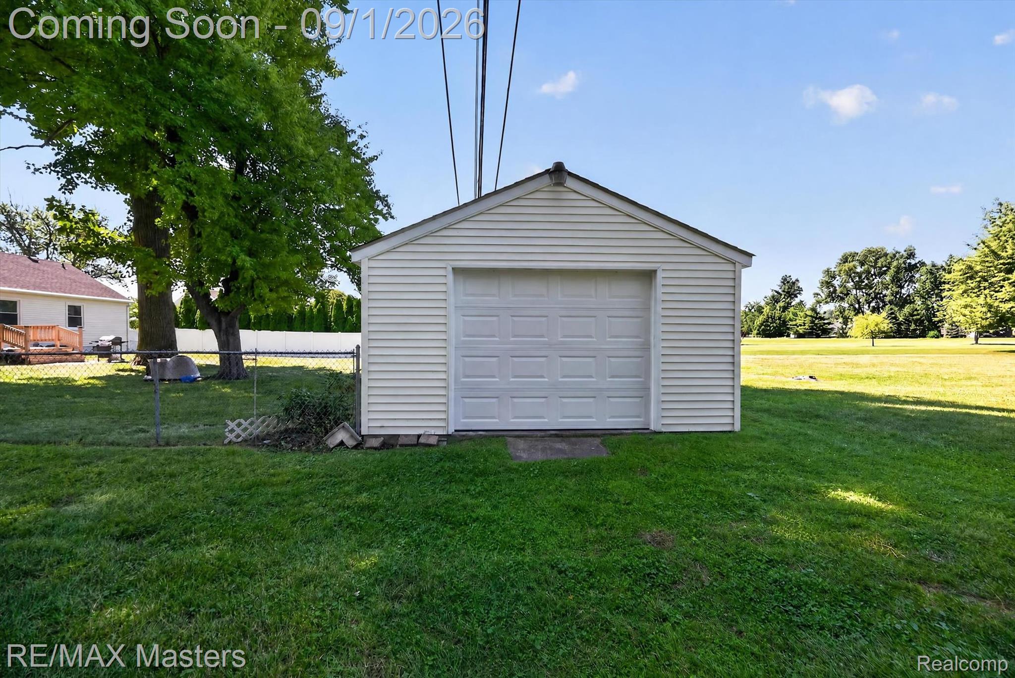 2935 N Monroe Street Property Photo 32