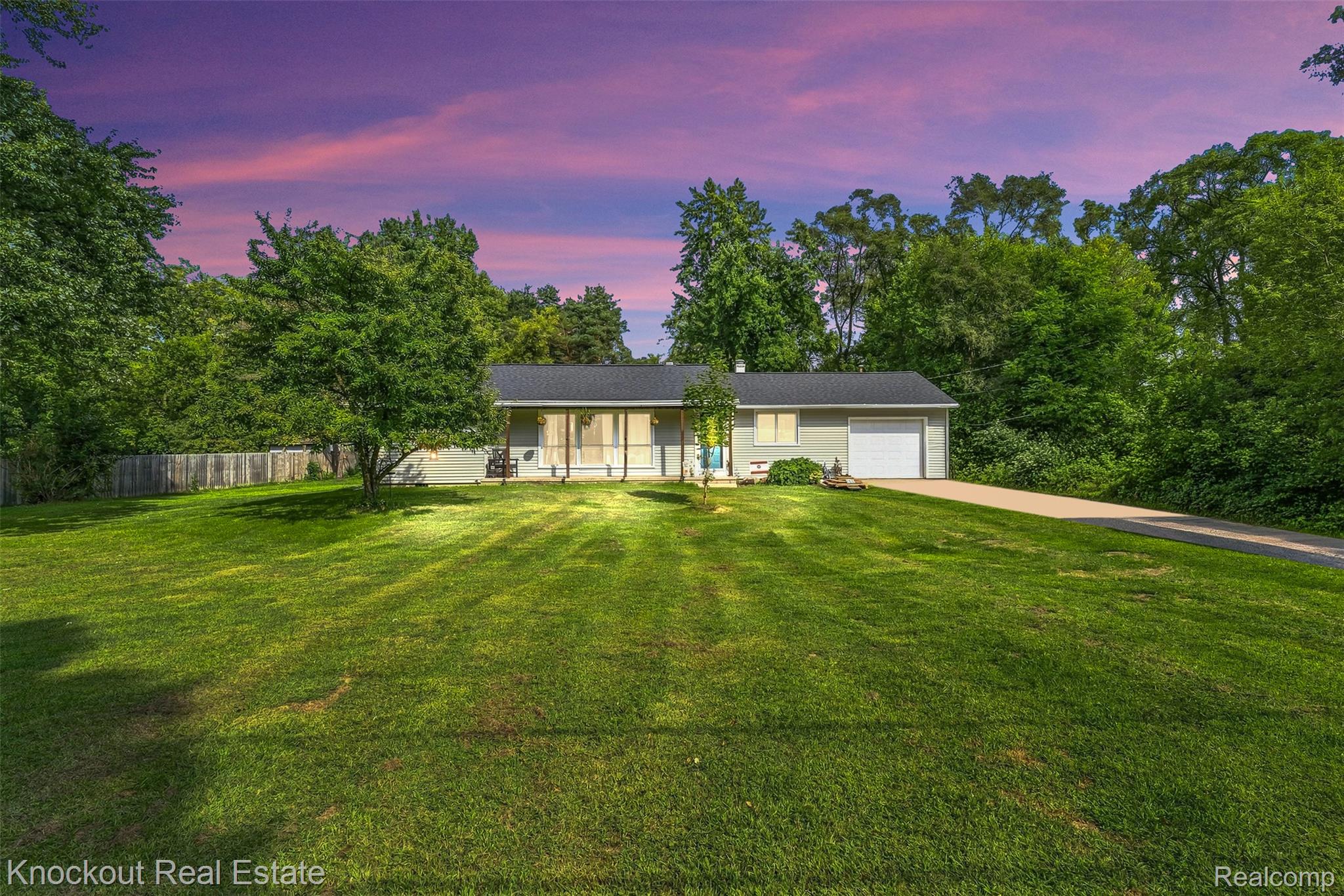 1920 E Chippewa River Road Property Photo 1