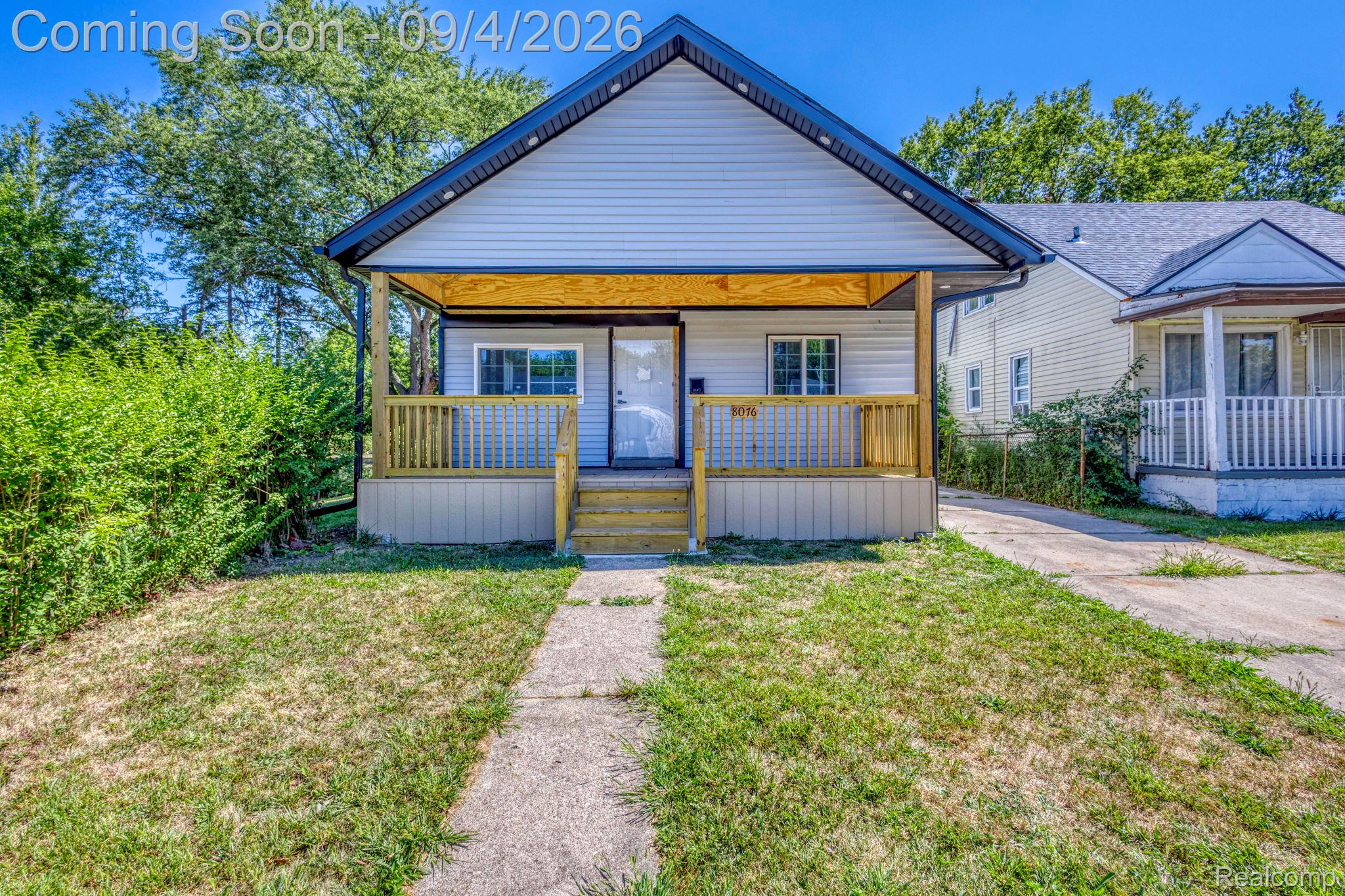 8076 Stahelin Avenue Property Photo 1