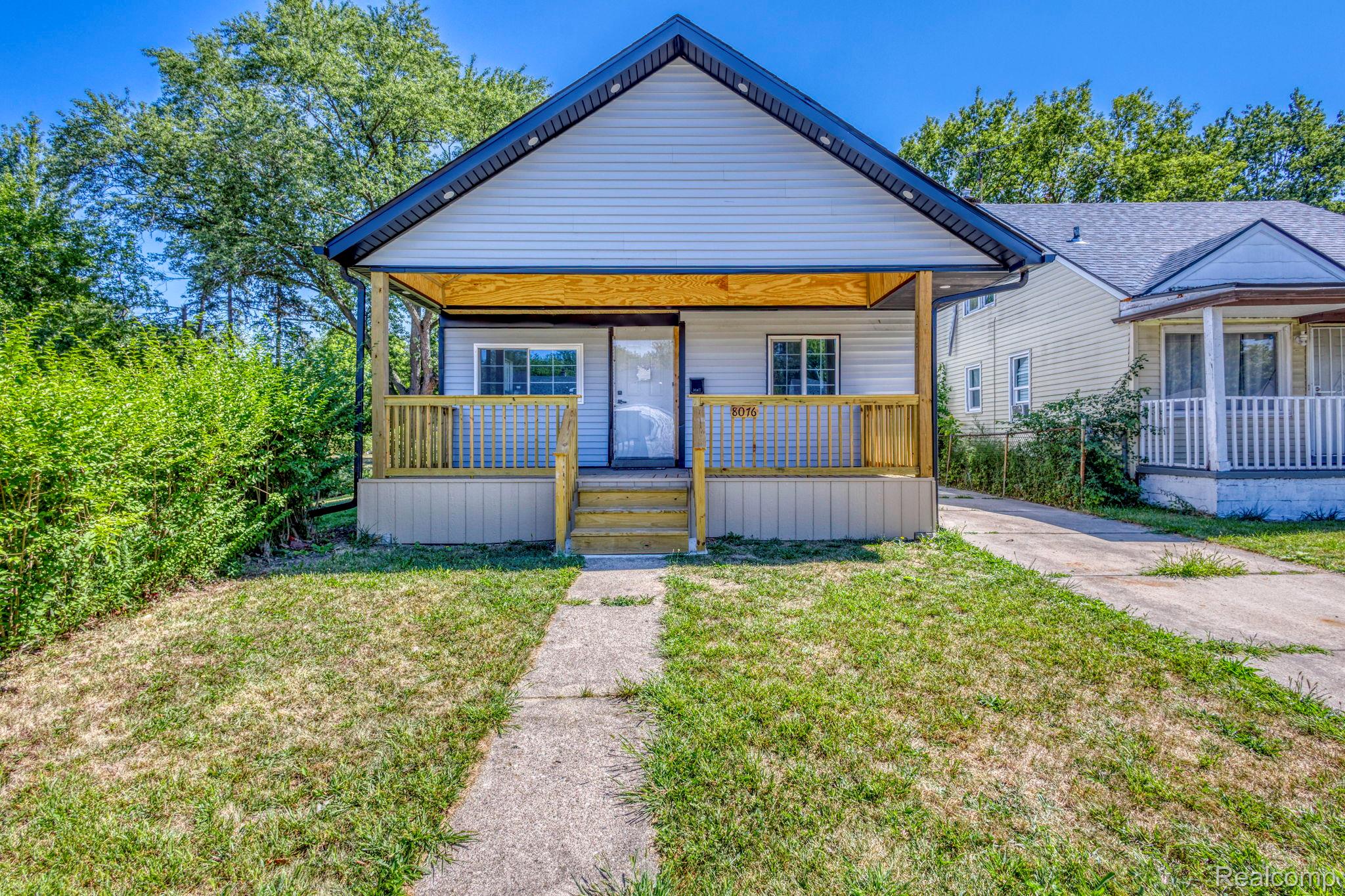 8076 Stahelin Avenue Property Photo 1