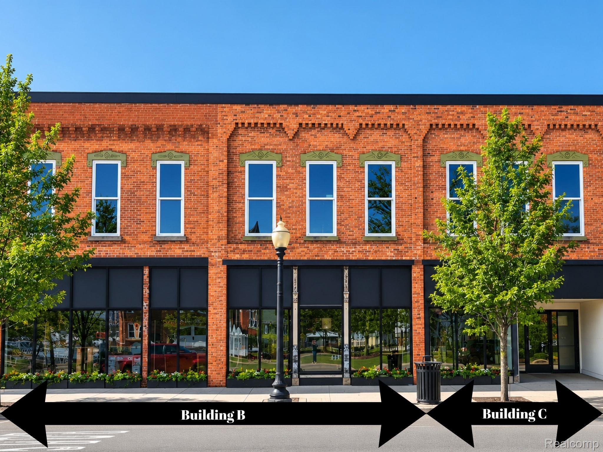 122 S Clinton Street Building C Property Photo 1