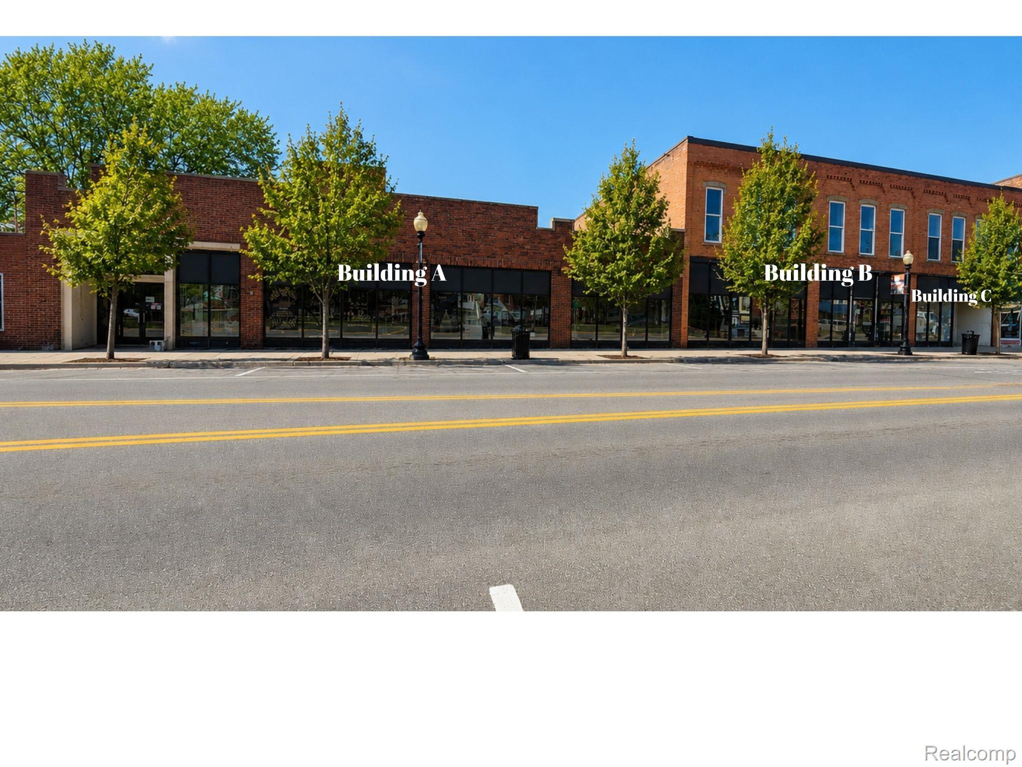122 S Clinton Street Building C Property Photo 2