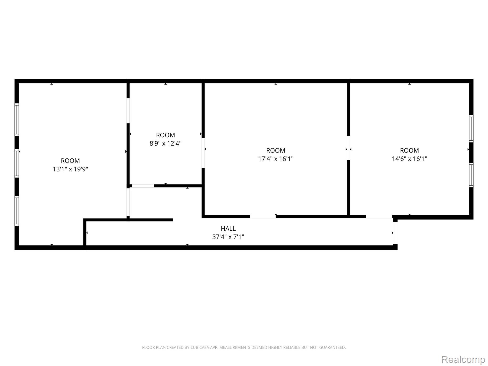 122 S Clinton Street Building C Property Photo 8