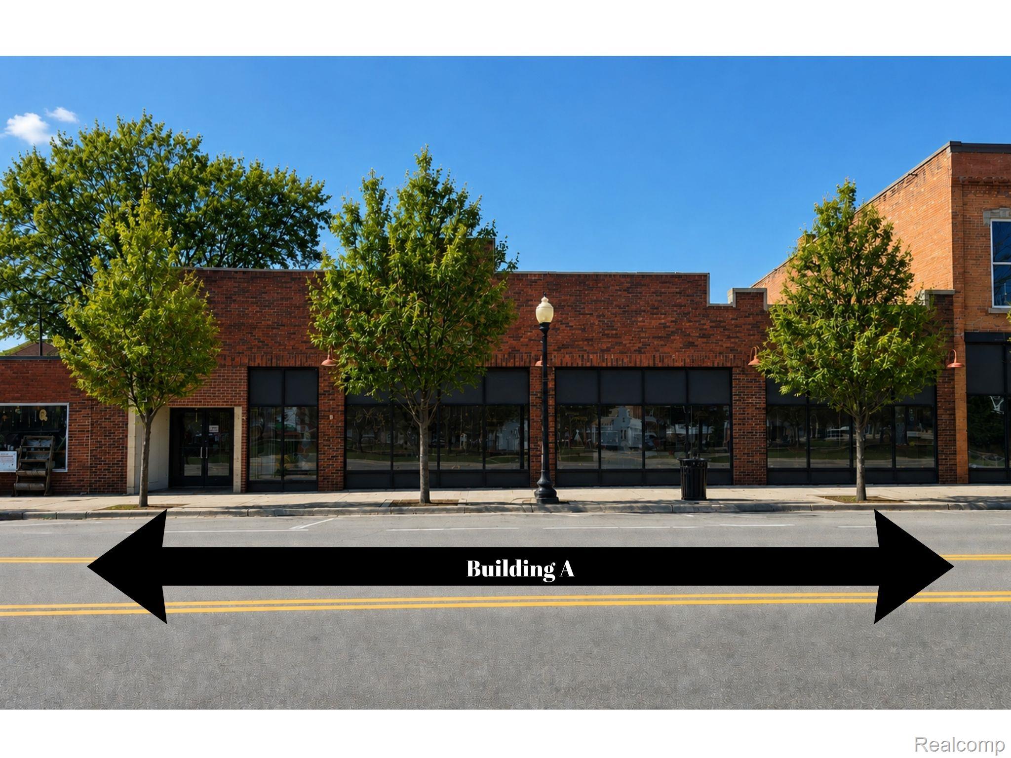 122 S Clinton Street Building C Property Photo 13
