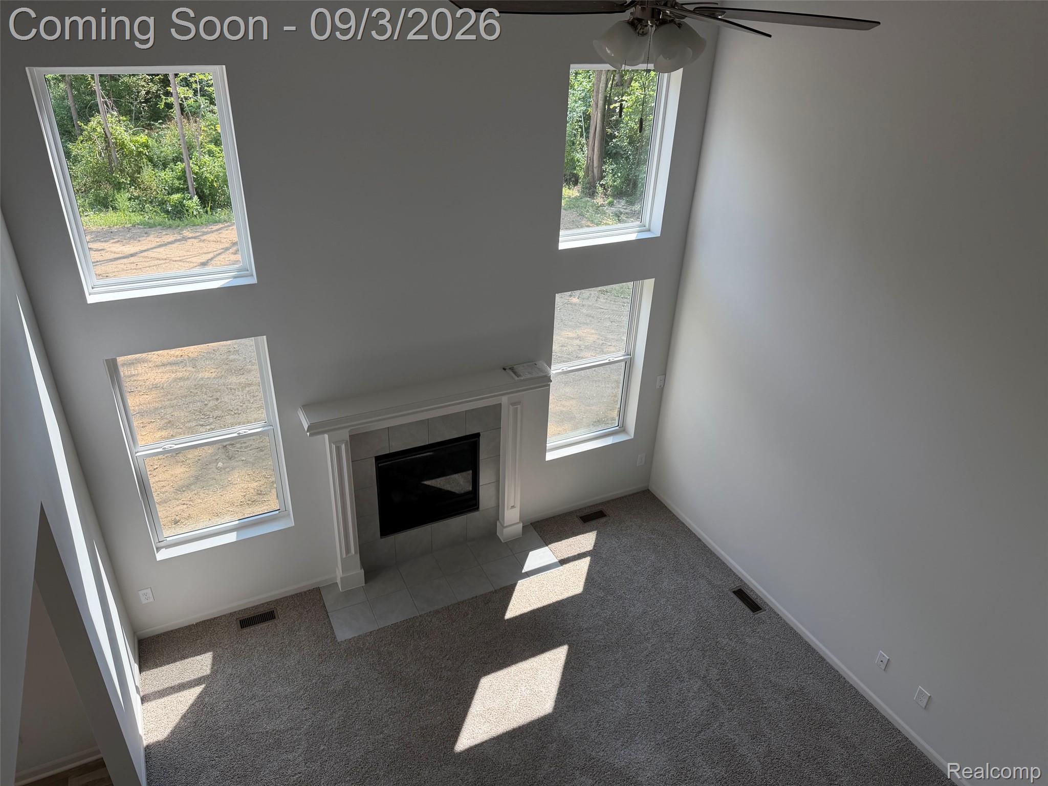 7125 Cambridge Drive Property Photo 4