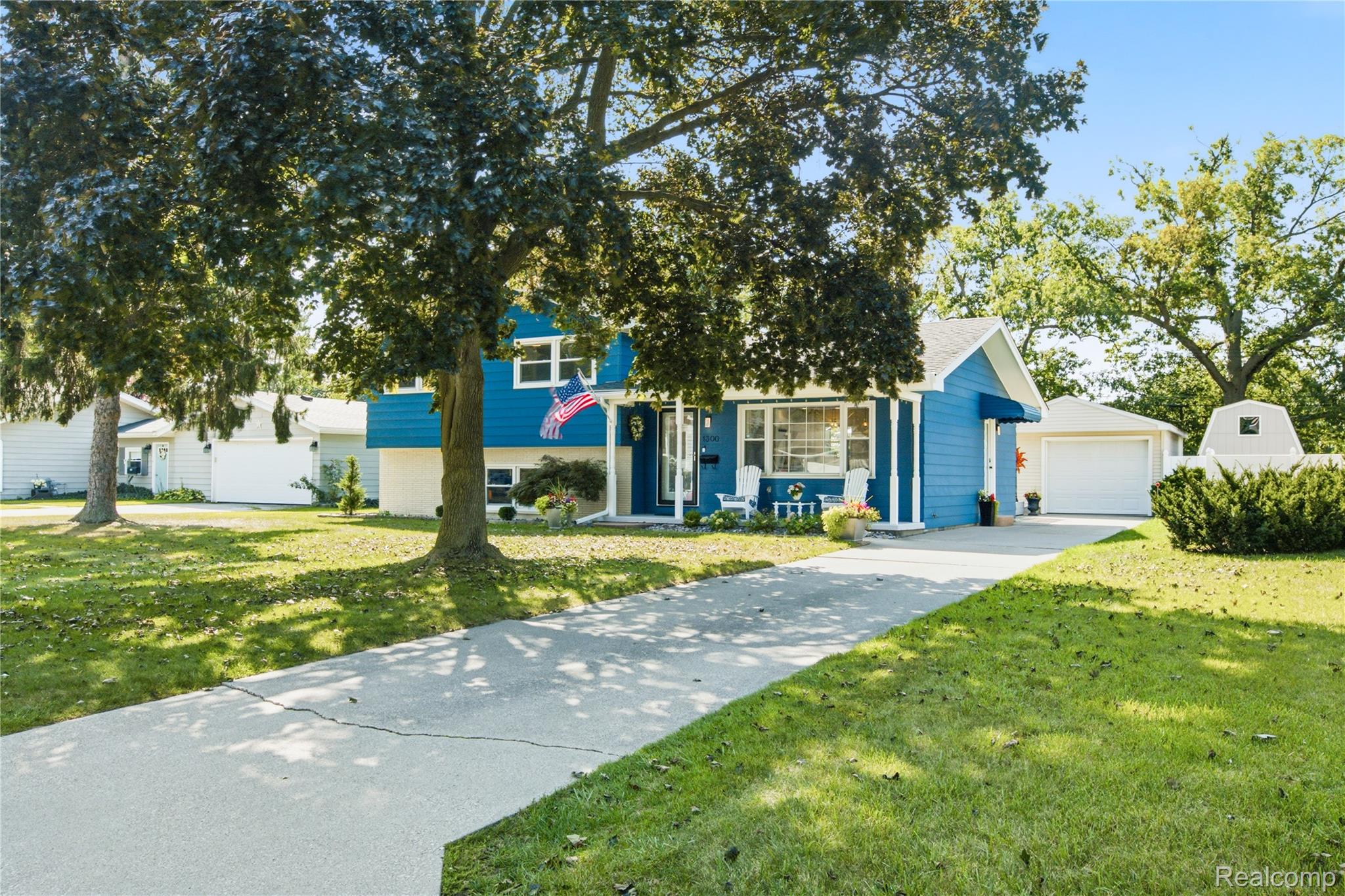 1300 Briarwood Drive