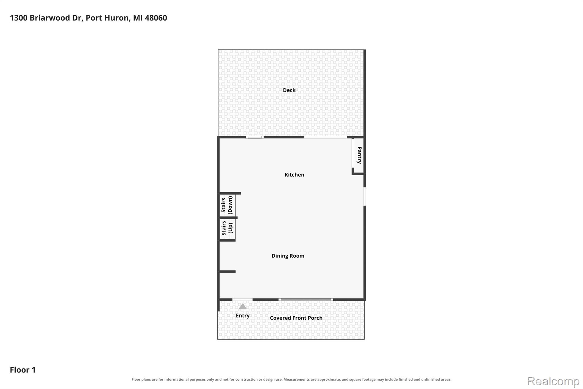 1300 Briarwood Drive Property Photo 35