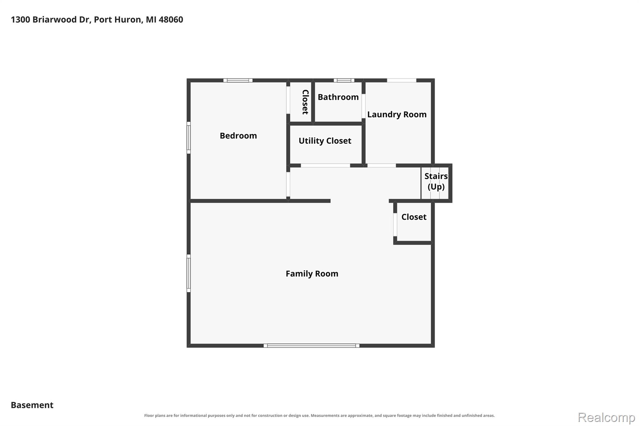 1300 Briarwood Drive Property Photo 36