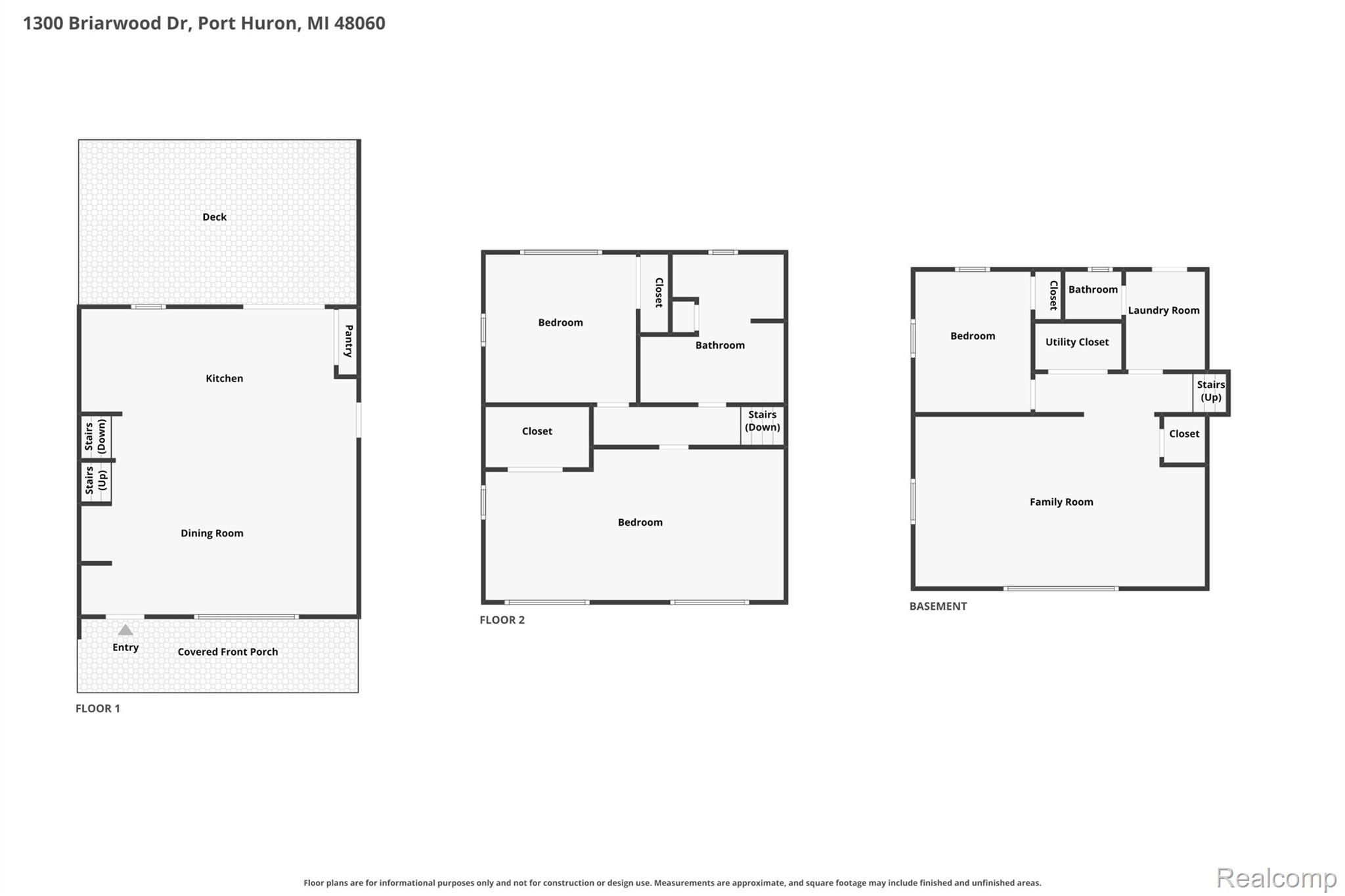 1300 Briarwood Drive Property Photo 38