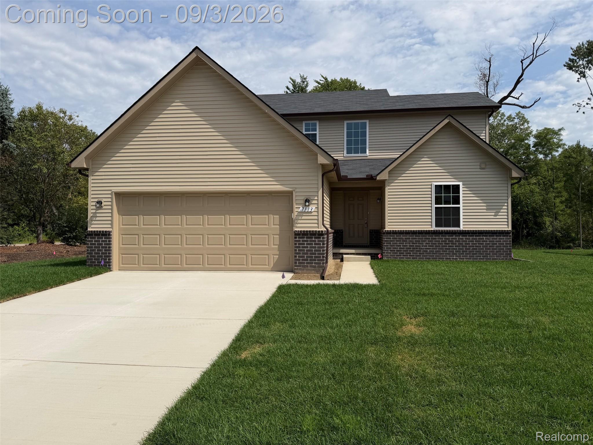 7113 Cambridge Drive Property Photo 1