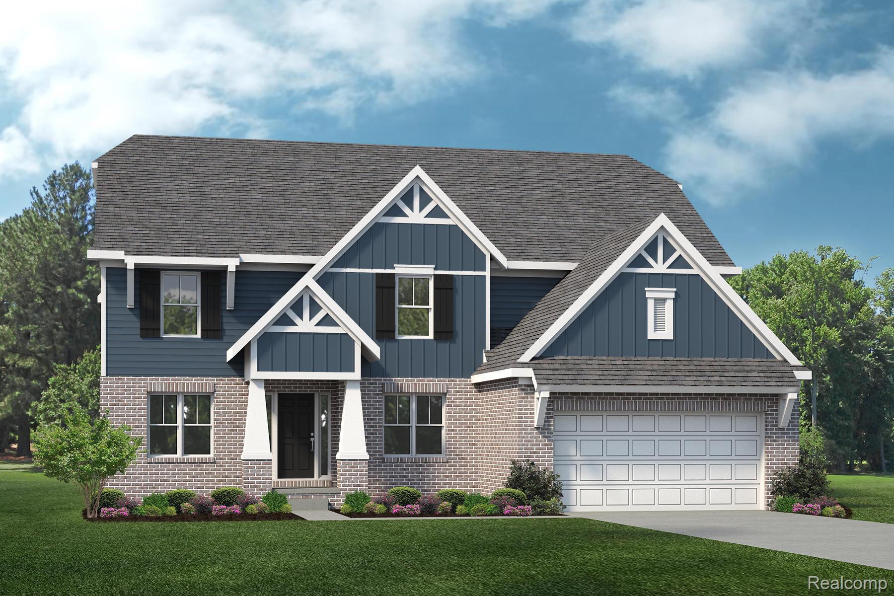 24832 White Oak Court Property Photo 1