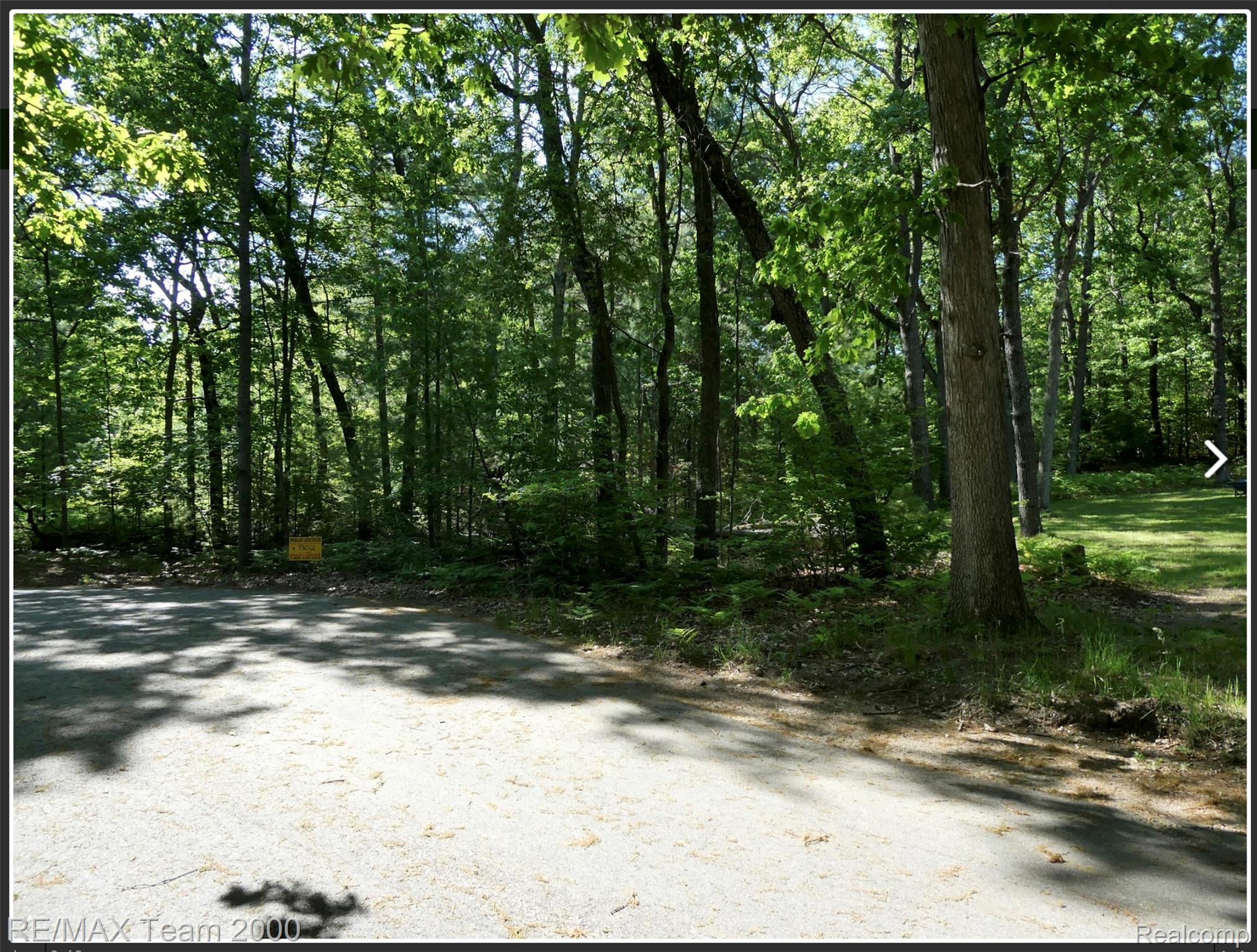 Bunny Run Vacant Houghton Bunny Run Property Photo 3
