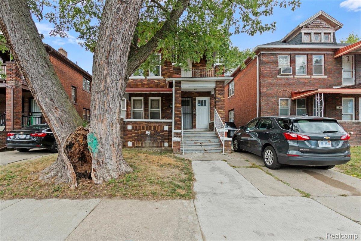 4798 Cortland Street Property Photo 1