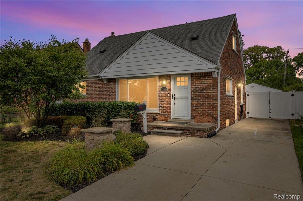 6148 Cardwell Street Property Photo 1