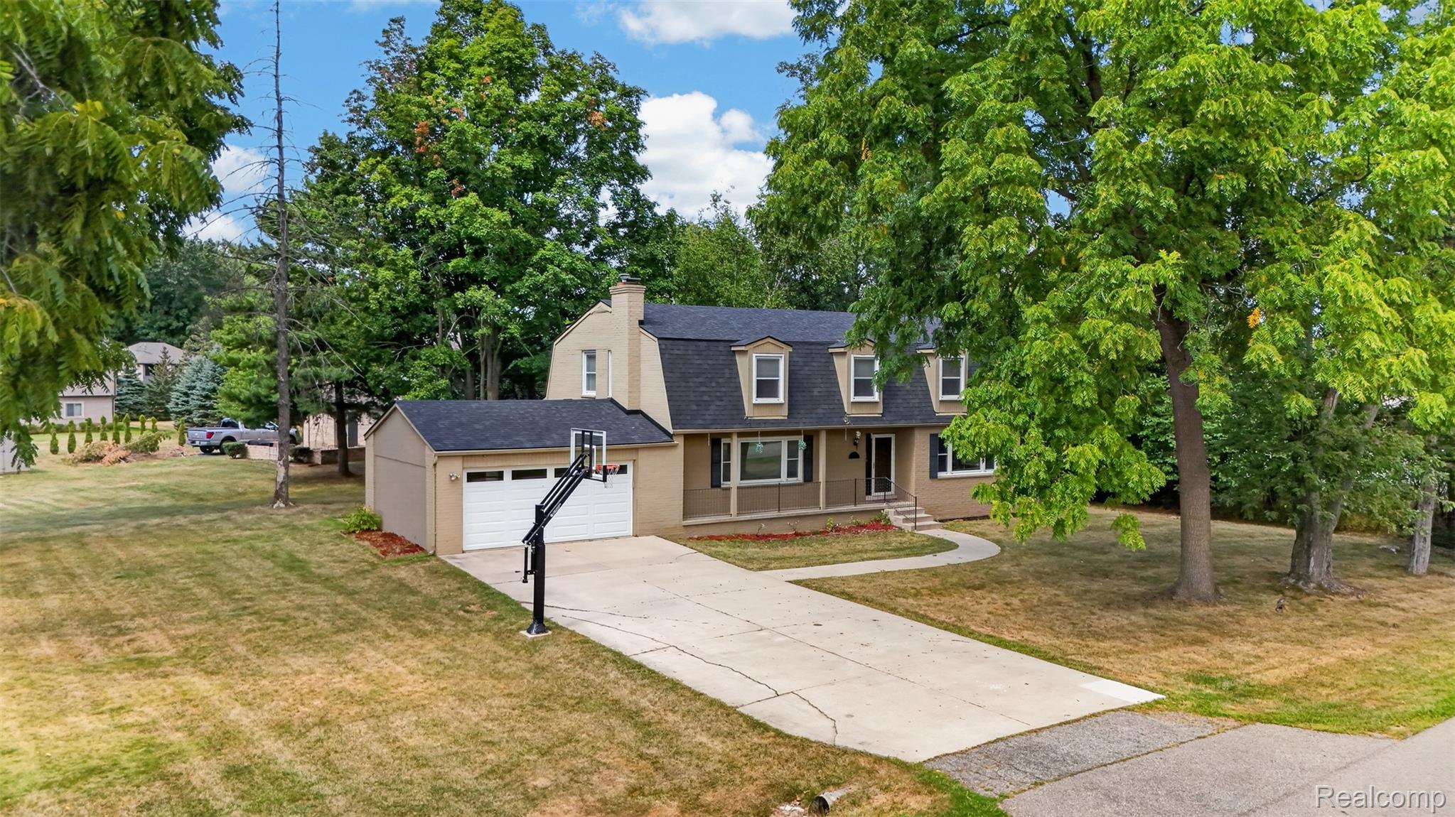 2499 Horseshoe Drive Property Photo 1