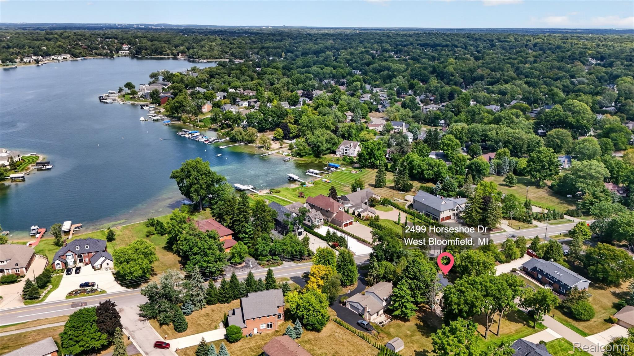 2499 Horseshoe Drive Property Photo 6